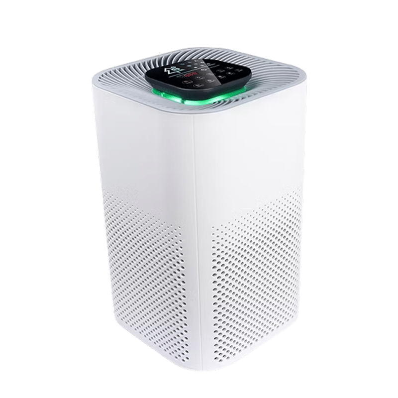 5 Best Air Purifiers of 2025: Breathe Easier with These Top Picks
